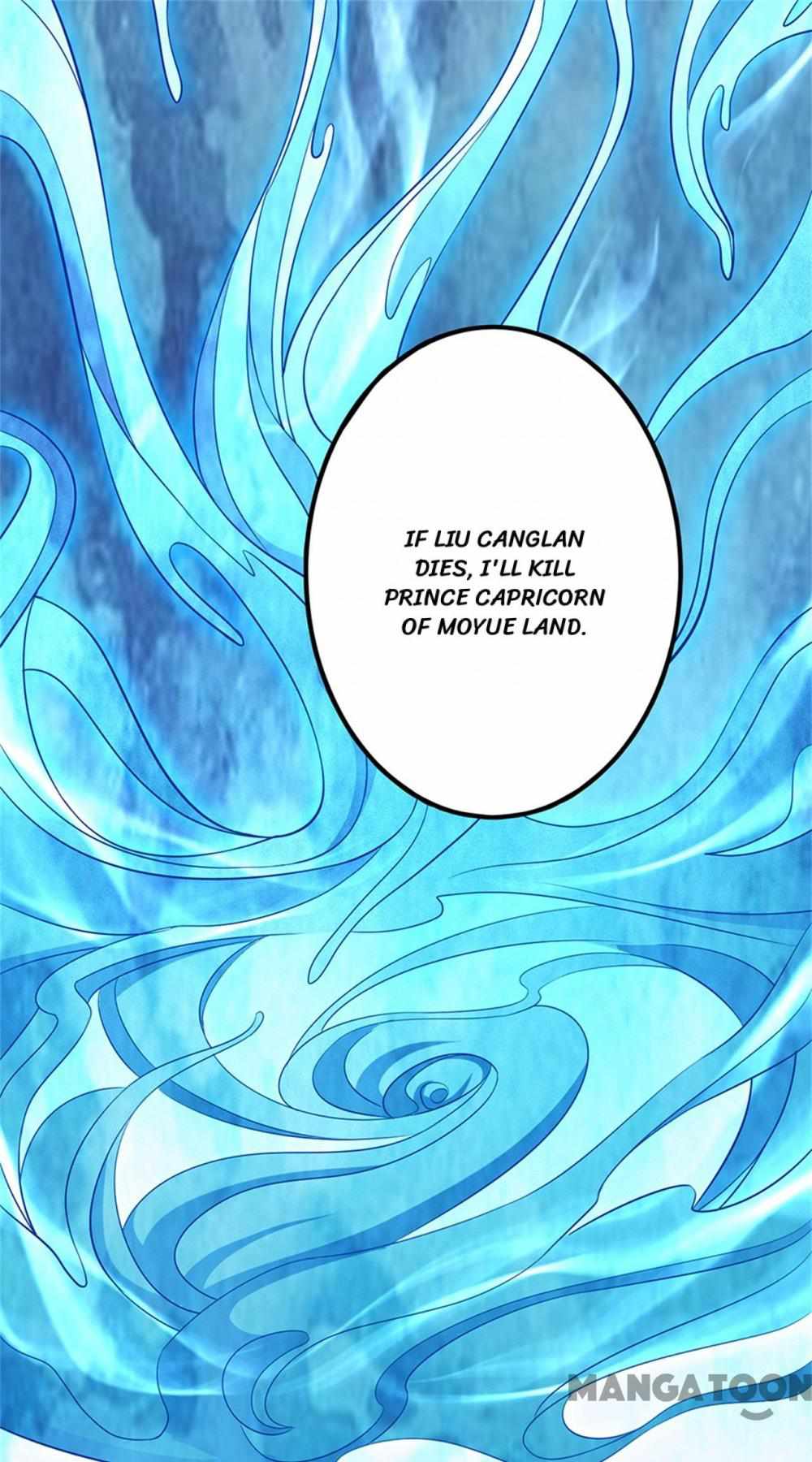 God of Martial Arts Chapter 291 19